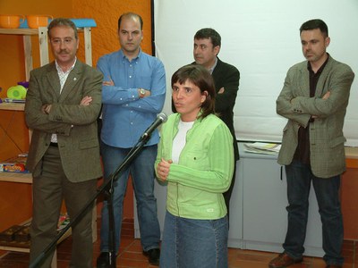 El Kftí es recupera com a espai juvenil.