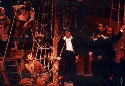 Sortida per veure Mar i Cel amb l’Associació d’Espectadors.