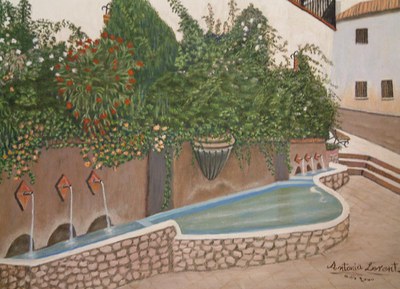 Junta de Govern Local del 13 d’abril.