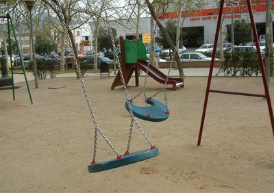 El PP fa propostes per a la millora dels parcs i zones verdes.