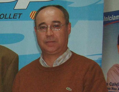 El regidor del PP demana 'sinceres disculpes' per la seva intervenció al Ple.