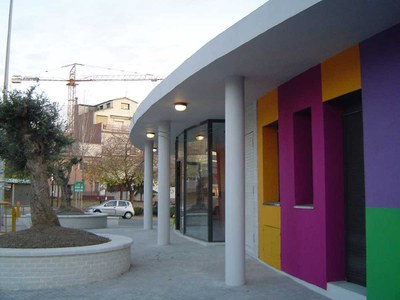 El CpR demana que no s’obri l’Escola Bressol pel que resta de curs.