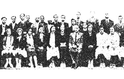 Tres historiadors formen el jurat del I Premi 'El fil de la memòria'.