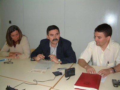 CDC celebrarà el seu 25è aniversari amb una botifarrada popular al Parc dels Pinetons.