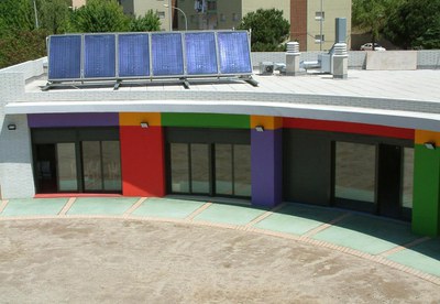 Acords de la JGL del 25 de maig.