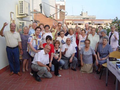 Mil programes de Ripollet Sardanista.