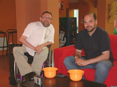 Joventut i Participació Ciutadana valoren positivament la Gibrelleta 2005.