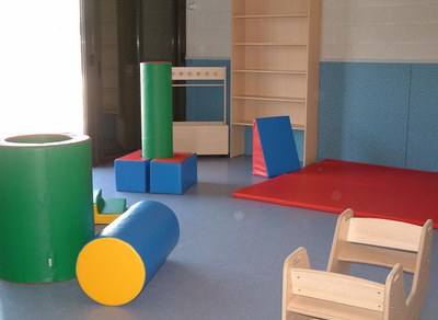 El CpR critica l’obertura de la Llar d’Infants durant només dos mesos.