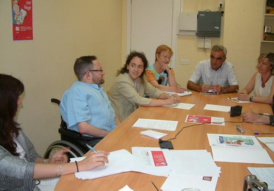 Ripollet promou la lectura infantil amb la campanya ‘Nascuts per llegir’.