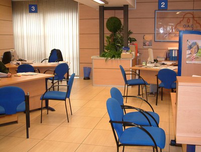 Canvi d’horari del servei d’assessorament a immigrants.