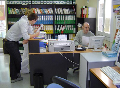 Ripollet participa en el procés d’elaboració de la futura llei de Polítiques de Joventut.