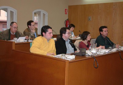 El CpR elabora una proposta d’ordenança sobre recollida selectiva a les llars.