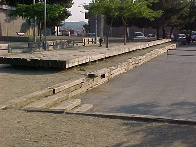 Queixes veïnals sobre la neteja i els parcs de Ripollet.