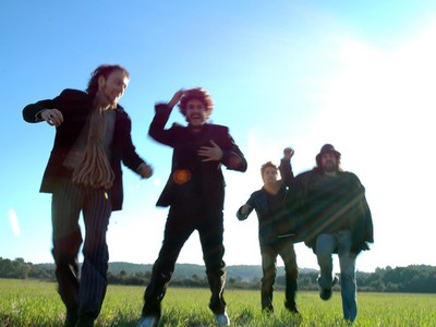 Suspès el concert d’Elefantes de la Festa Major.