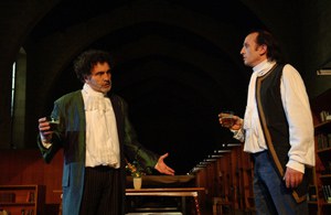 Un clàssic de Molière estrena la 12ª temporada del Teatre Auditori.