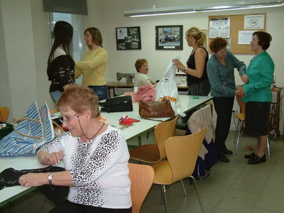 El PMCiJ inicia el seus cursos i tallers amb 570 alumnes.