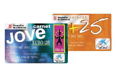 Els ajuntaments vallesans creen una comissió per reorientar el Carnet Jove de la Generalitat.