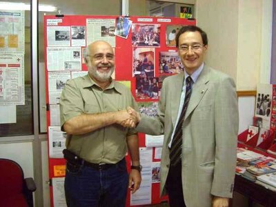 PP reclama a la Generalitat que la residència estigui als pressupostos del 2006.