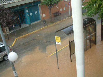 Acords de la JGL del 19 d’octubre.