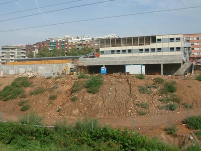 Acords de la Junta de Govern Local del 2 de novembre.