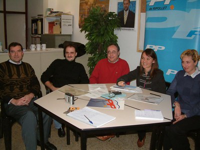 El PP demanarà al Parlament una partida pressupostària per a l’hospital comarcal.