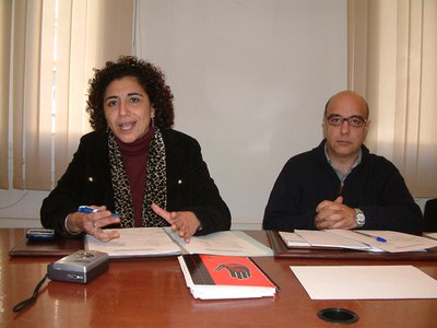 La Generalitat subvenciona amb 93.500 euros vuit programes d’acollida i integració.