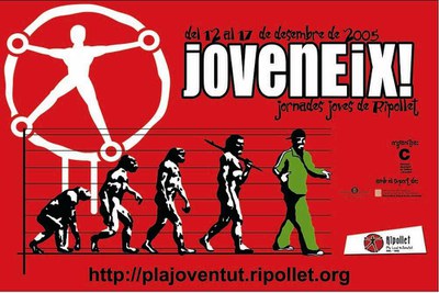 Joventut organitza unes jornades participatives i porta Pastora.