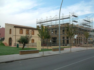 Acords de la Junta de Govern Local de l’11 de gener.