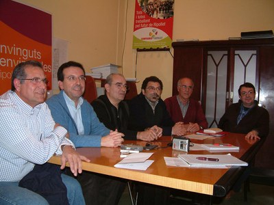 EUiA abandona el Compromís.