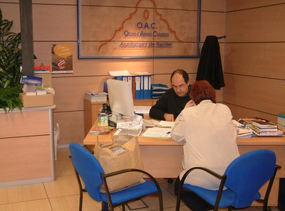 L’OMIC alerta sobre la venda fora d’establiments comercials.