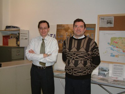 El PP explica les seves propostes per millorar la neteja a Ripollet .