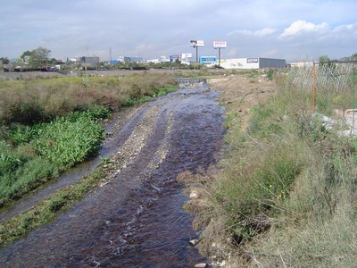 El PP demana a l’ACA que apliqui a Ripollet el Programa de Lleres Públiques.
