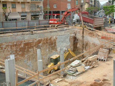 Acords de la Junta de Govern Local del 5 d’abril.