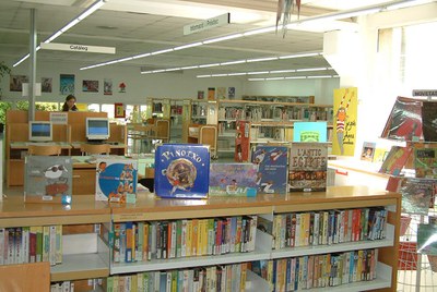 'Nascuts per llegir' tractarà sobre com escollir les lectures i explicar contes als infants.