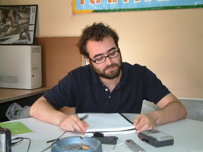 El grup d’entitats pel Casino defensa la vigència del seu projecte.