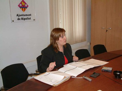 Acords de la JGL del 3 de maig de 2006.