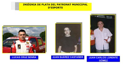 Festa de l’Esport 2006.