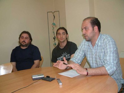 Prop de 200 treballs presentats al 8è Festival de Curtmetratges de Ripollet.