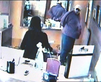 Detencions a Ripollet per un recent segrest a Matadepera.