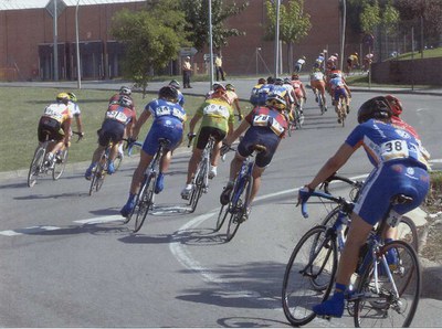 Torna el Memorial Ciclista.