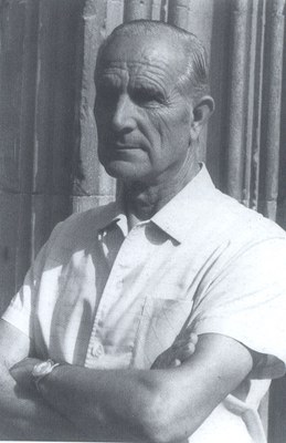 Declaren el 2007, Any Brull.