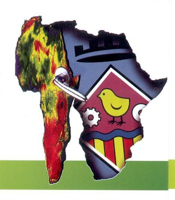 Presentació de la nova entitat africana Folakhe Afro.