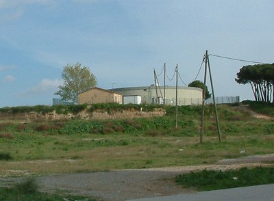 La reparació de la canonada principal de l'aigua s'allargarà fins la matinada.