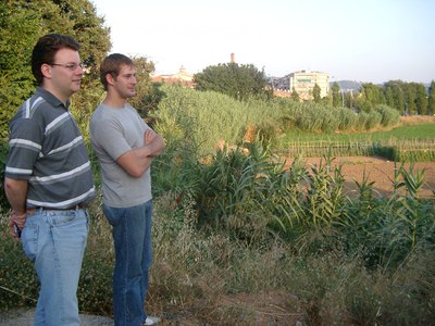 PP promet una rebaixa de l’IBI i ajuts als joves.