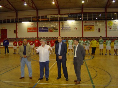 Resultats esportius del 21 i 22 d'octubre.