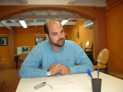 Joventut ha rebut enguany 86.000 euros en subvencions per a inversions i projectes.