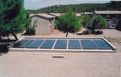 Autobús gratuït i horari especial del cementiri.