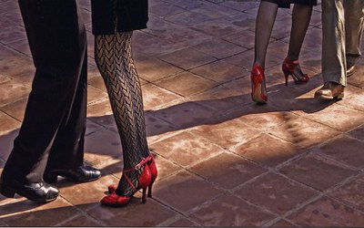 El ripolletenc Joan Mimó s'emporta un 4rt premi al XXVIIIè Concurs de Fotografia Vila de Ripollet.