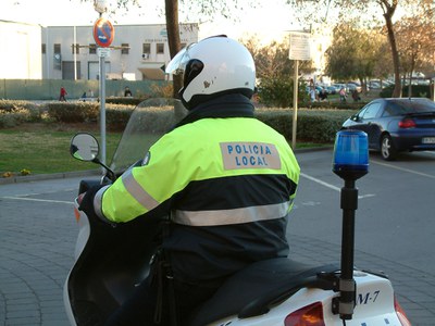 L'Ajuntament posa en marxa el 092.