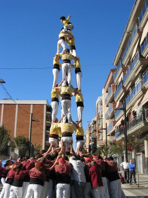 Vailets renova les seves juntes per a la 12a temporada.